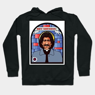 Reverend Souness Hoodie